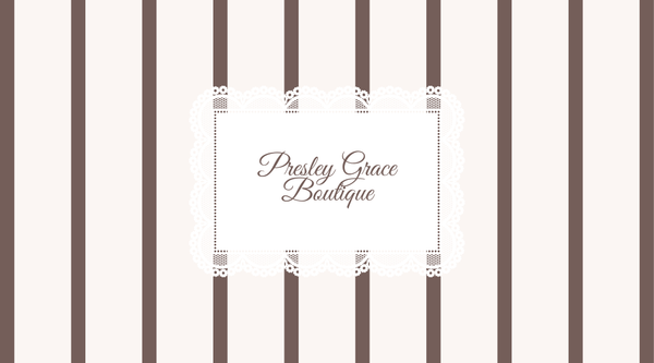 Presley Grace Boutique