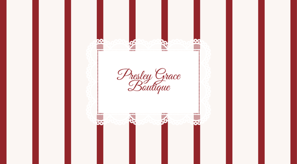 Presley Grace Boutique