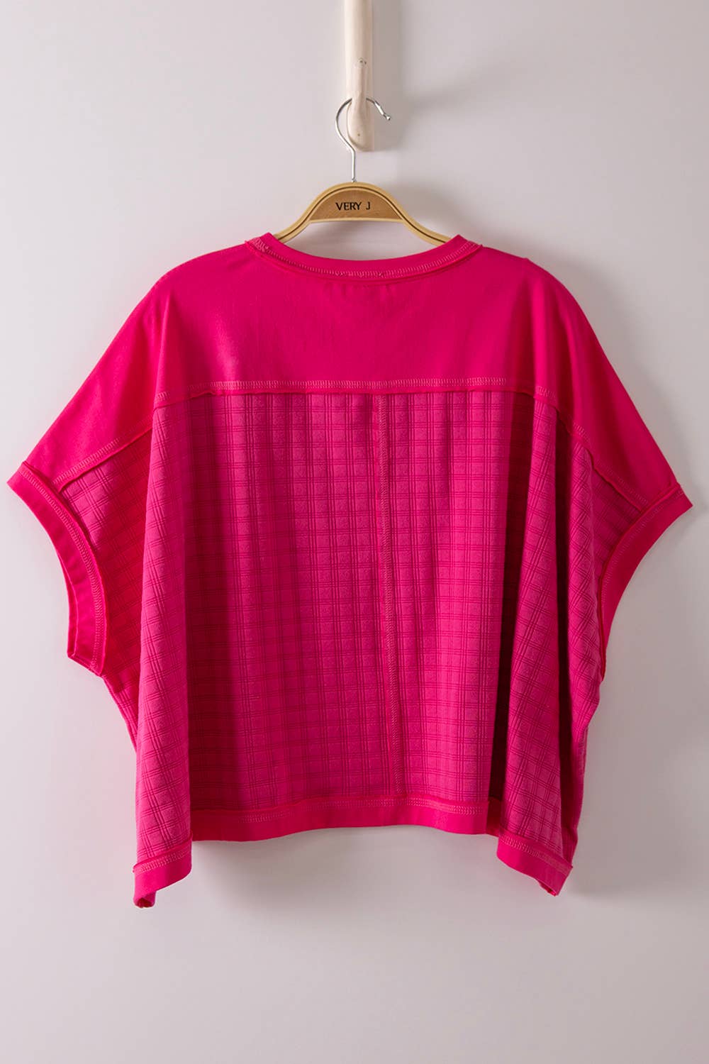 The Coastal Comfort Top