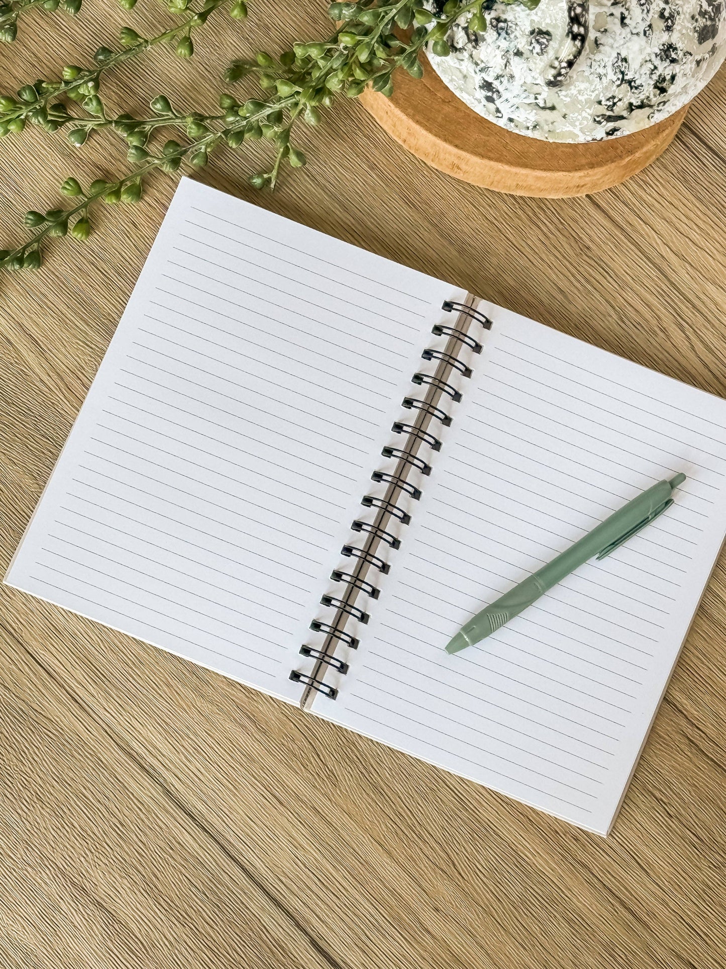 Isaiah 40:31 Journal