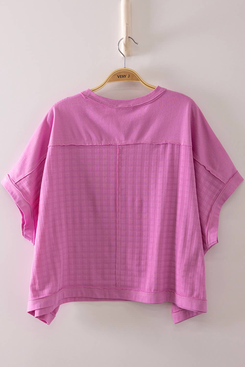 The Coastal Comfort Top