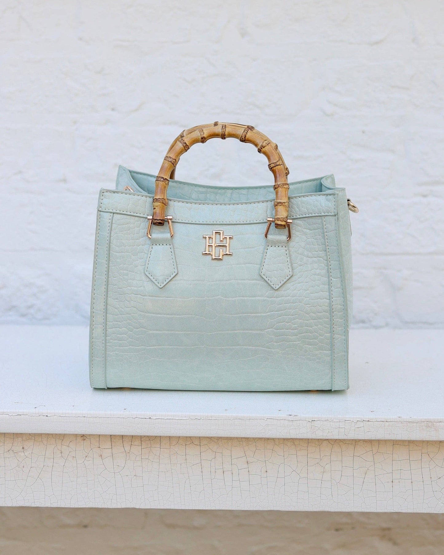 Kennedy Tote Mint EC: Default