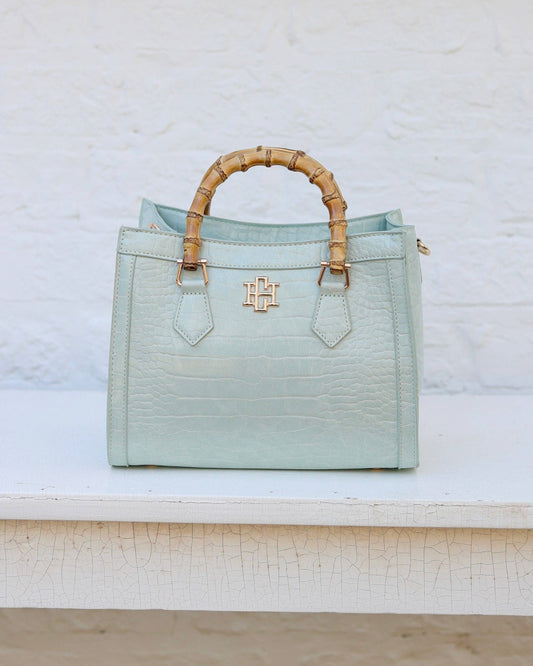 Kennedy Tote Mint EC: Default