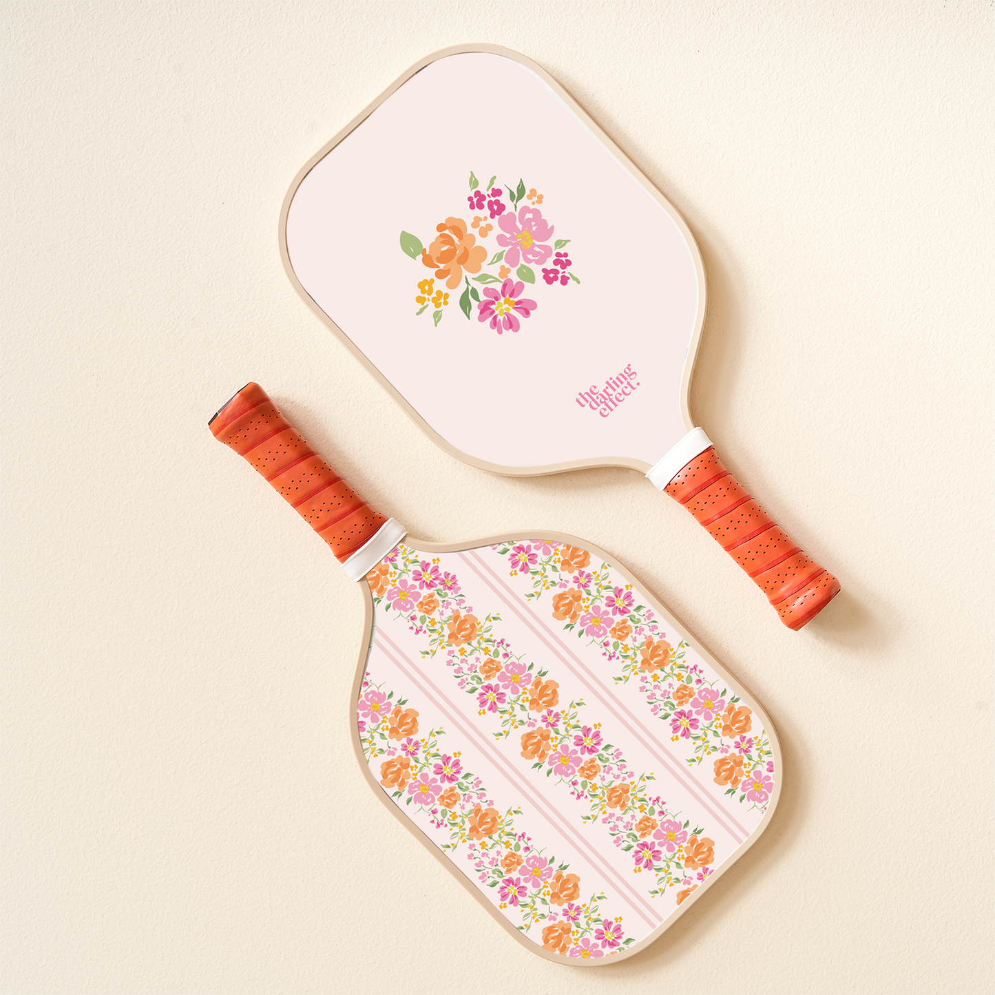 Pickleball Paddle-Petal Parade Pink