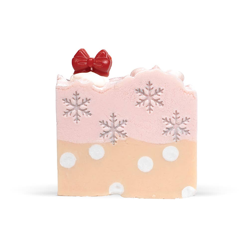 Holiday Deerest Stocking Stuffer Vegan Boxed Soap