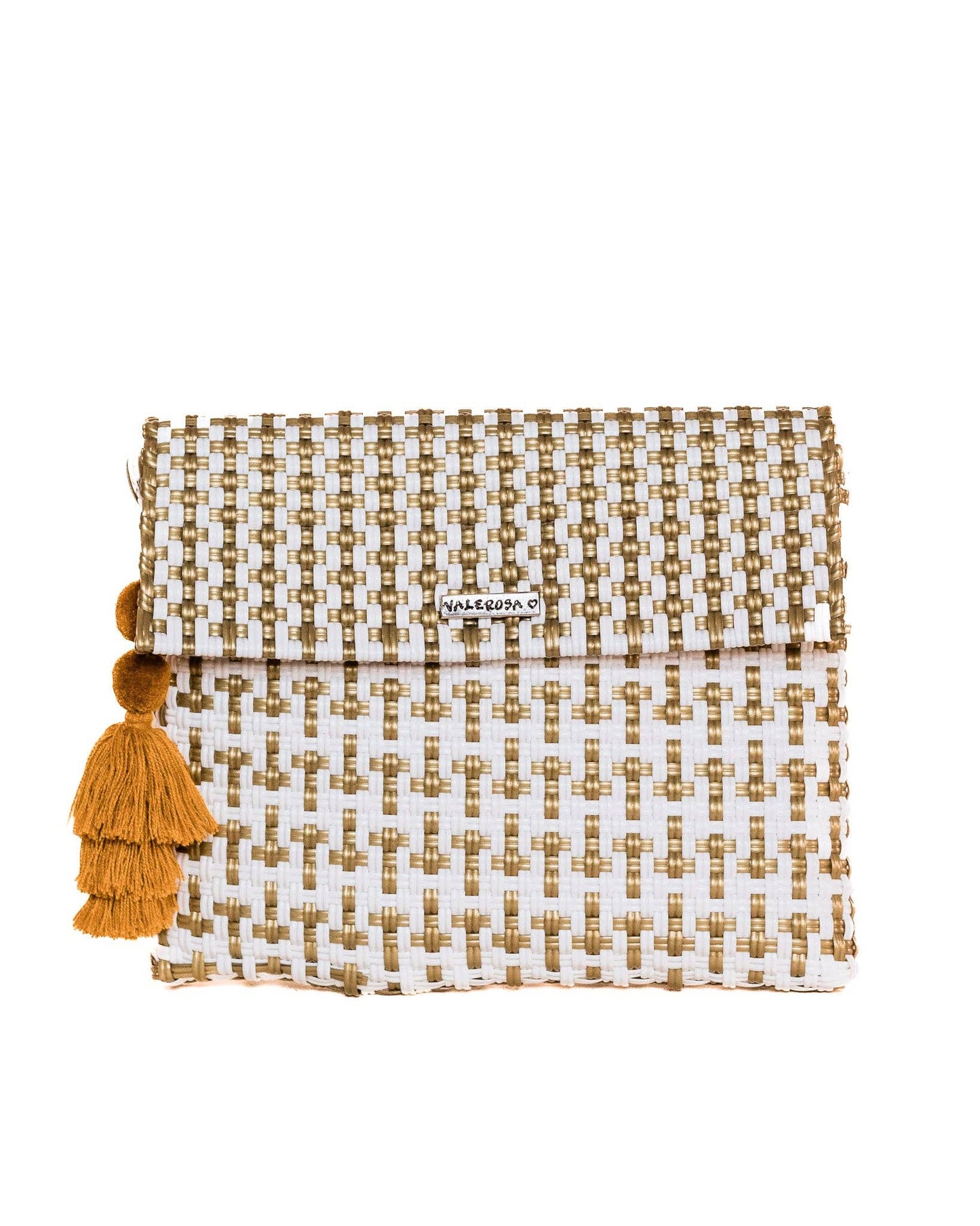 Golden Hour Clutch