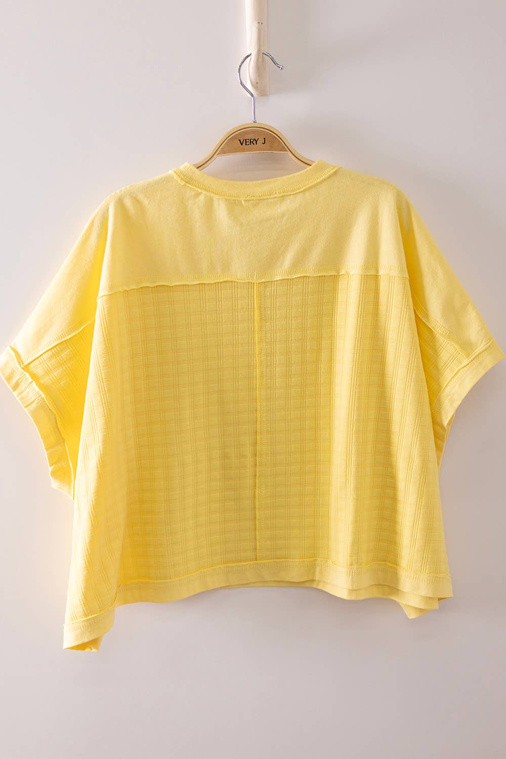 The Coastal Comfort Top