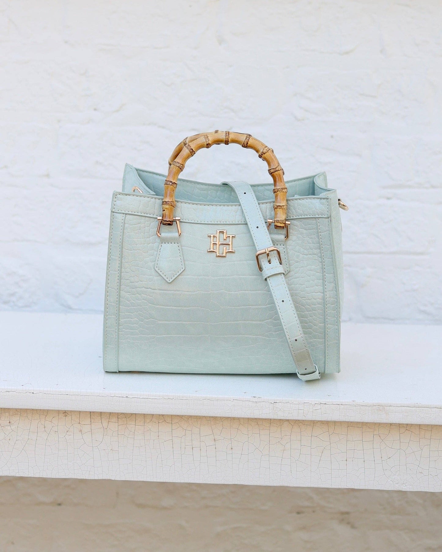 Kennedy Tote Mint EC: Default