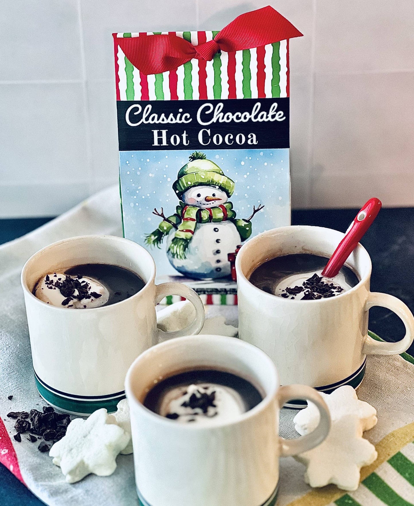 Classic Hot Cocoa Mix